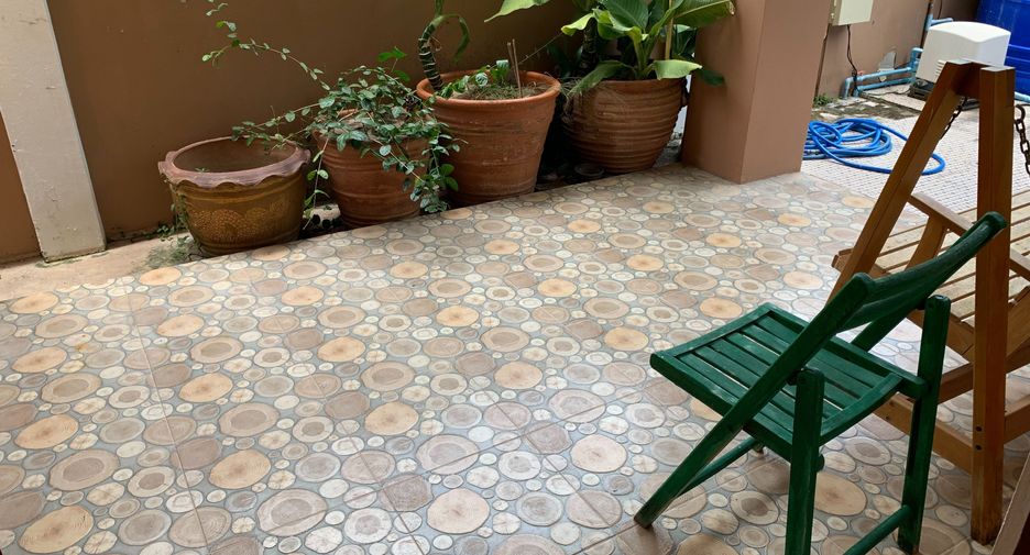 À vendre et à louer 4 chambres villa à Hua Hin, Prachuap Khiri Khan