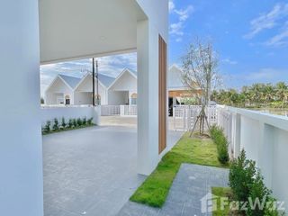 ขาย 3 ห้องนอน บ้านเดี่ยว ใน สันทราย, เชียงใหม่