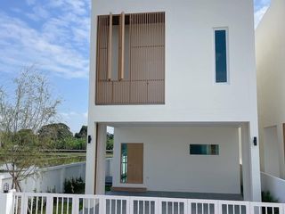 ขาย 3 ห้องนอน บ้านเดี่ยว ใน สันทราย, เชียงใหม่