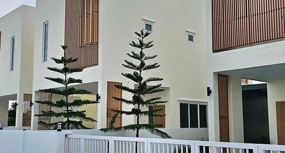 For sale 3 ベッドルーム house in San Sai, Chiang Mai