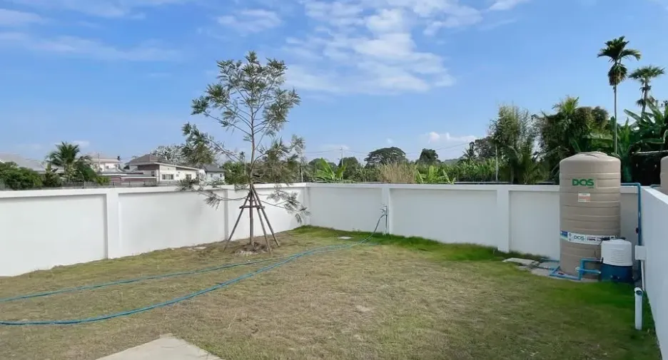 For sale 3 ベッドルーム house in San Sai, Chiang Mai