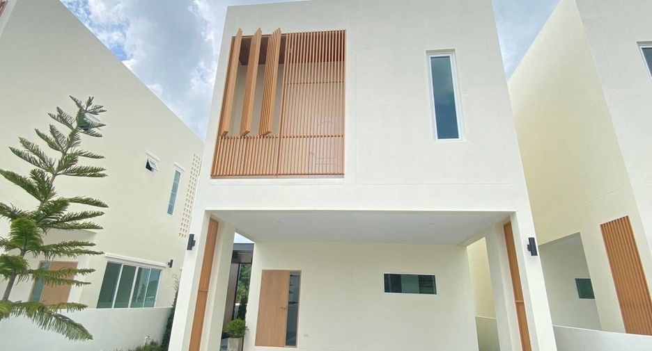 For sale 3 ベッドルーム house in San Sai, Chiang Mai