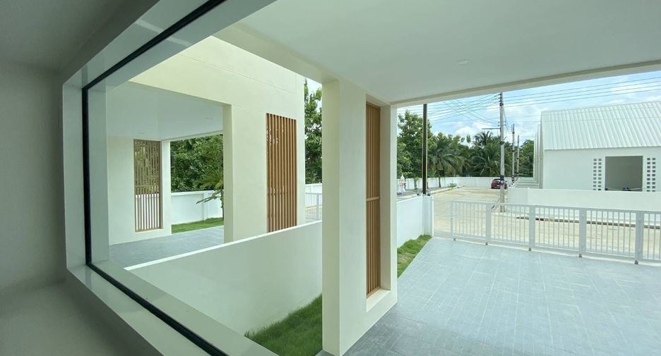 For sale 3 ベッドルーム house in San Sai, Chiang Mai