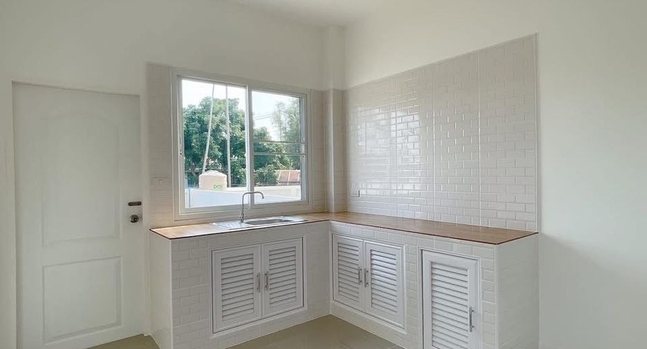 For sale 3 ベッドルーム house in San Sai, Chiang Mai