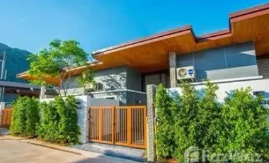 Reihenhaus zur Miete mit 2 Zimmer in Mueang Phuket, Phuket