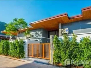 For Rent 2 Bedroom Townhouse In Mueang Phuket