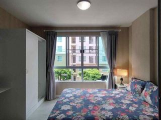 Wohnung zur Miete mit 1 Zimmer in Mueang Chiang Mai, Chiang Mai