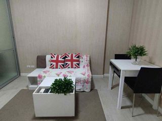 Wohnung zur Miete mit 1 Zimmer in Mueang Chiang Mai, Chiang Mai
