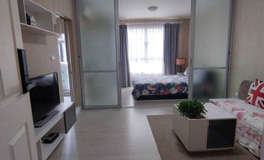 For rent 1 bed condo in Mueang Chiang Mai, Chiang Mai