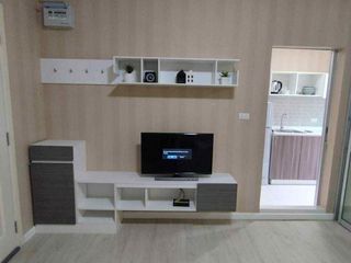 Wohnung zur Miete mit 1 Zimmer in Mueang Chiang Mai, Chiang Mai