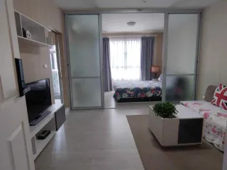 For Rent 1 Bedroom Condo In Mueang Chiang Mai