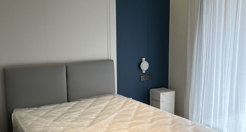 Wohnung zum Kauf mit 2 Zimmer in Thalang, Phuket