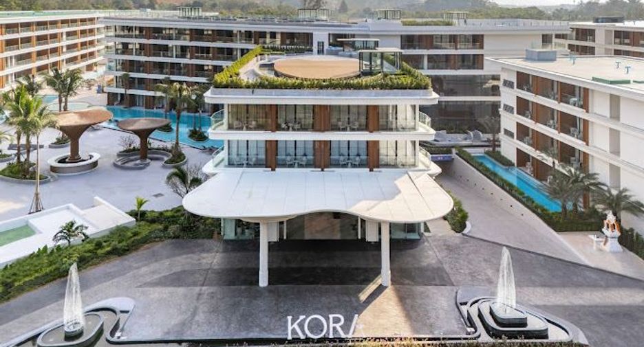 Wohnung zum Kauf mit 2 Zimmer in Thalang, Phuket