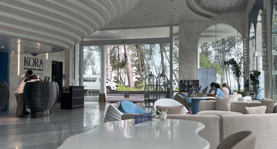 Wohnung zum Kauf mit 2 Zimmer in Thalang, Phuket