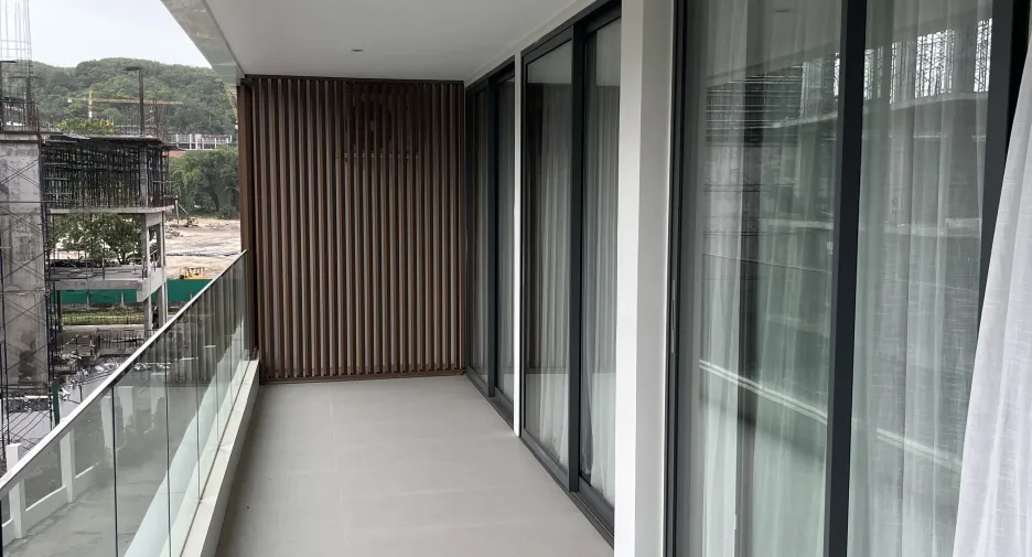 Wohnung zum Kauf mit 2 Zimmer in Thalang, Phuket