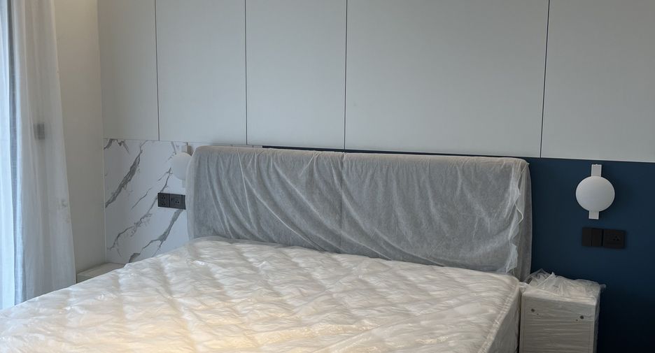 Wohnung zum Kauf mit 2 Zimmer in Thalang, Phuket