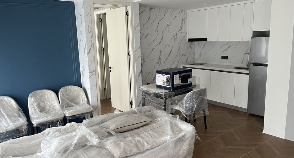 Wohnung zum Kauf mit 2 Zimmer in Thalang, Phuket