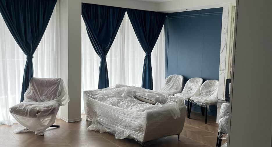 Wohnung zum Kauf mit 2 Zimmer in Thalang, Phuket