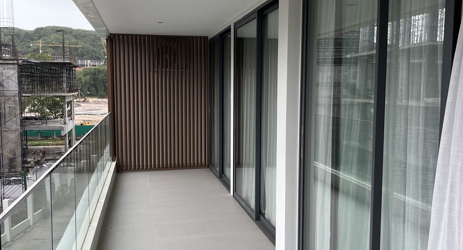 ขาย 2 ห้องนอน คอนโด ใน ถลาง, ภูเก็ต