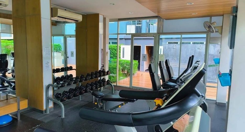 For rent studio condo in Kathu, Phuket