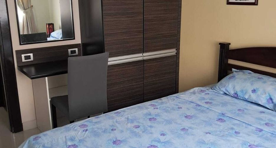 Продажа 2 спальни кондо в Йомтиен, Паттайя