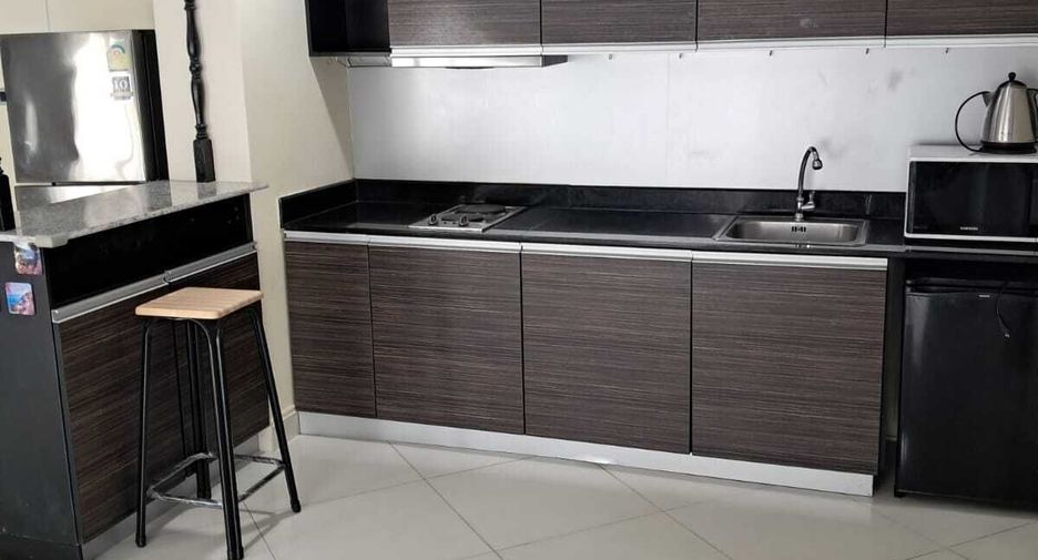 Продажа 2 спальни кондо в Йомтиен, Паттайя