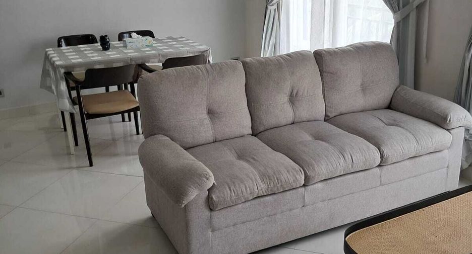 Продажа 2 спальни кондо в Йомтиен, Паттайя