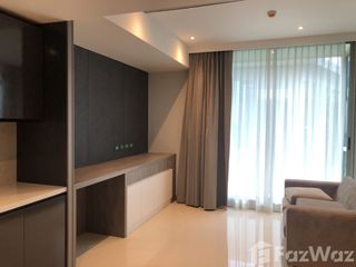 Wohnung zur Miete mit 1 Zimmer in Mueang Chiang Mai, Chiang Mai