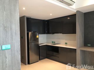 Wohnung zur Miete mit 1 Zimmer in Mueang Chiang Mai, Chiang Mai