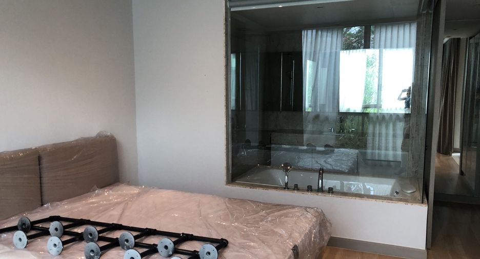 For rent 1 bed condo in Mueang Chiang Mai, Chiang Mai