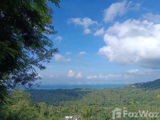 For sale land in Ko Samui, Surat Thani