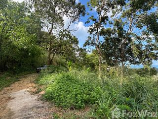 For sale land in Ko Samui, Surat Thani
