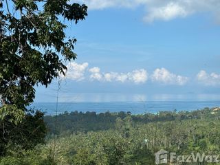For sale land in Ko Samui, Surat Thani