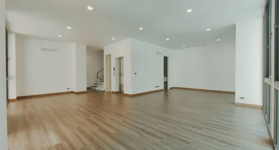 ขาย 2 ห้องนอน บ้านเดี่ยว ใน บางกะปิ, กรุงเทพฯ