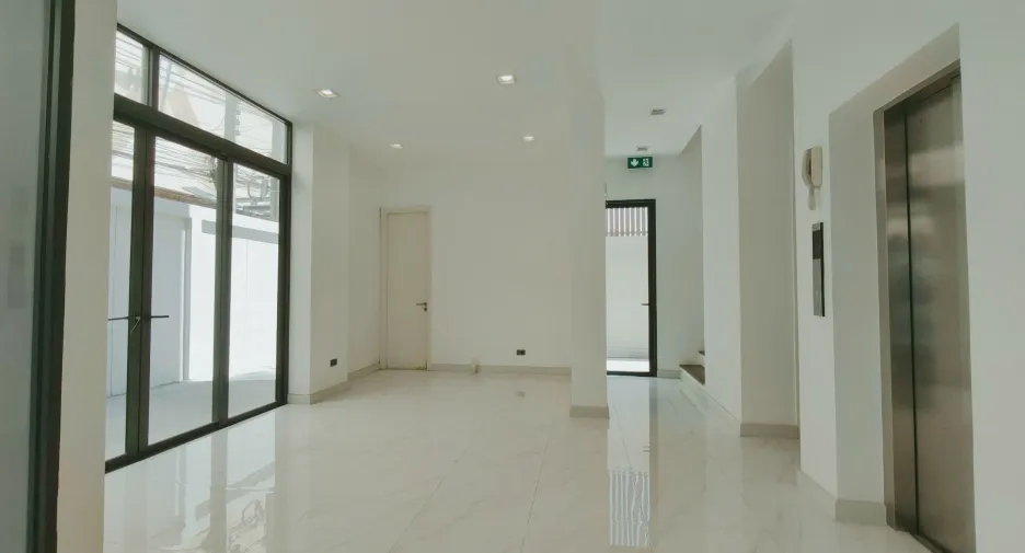ขาย 2 ห้องนอน บ้านเดี่ยว ใน บางกะปิ, กรุงเทพฯ