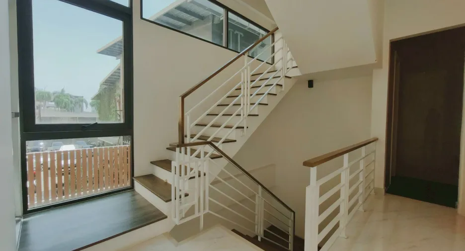 ขาย 2 ห้องนอน บ้านเดี่ยว ใน บางกะปิ, กรุงเทพฯ