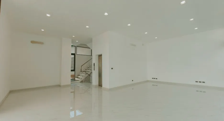 ขาย 2 ห้องนอน บ้านเดี่ยว ใน บางกะปิ, กรุงเทพฯ