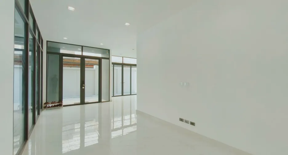ขาย 2 ห้องนอน บ้านเดี่ยว ใน บางกะปิ, กรุงเทพฯ