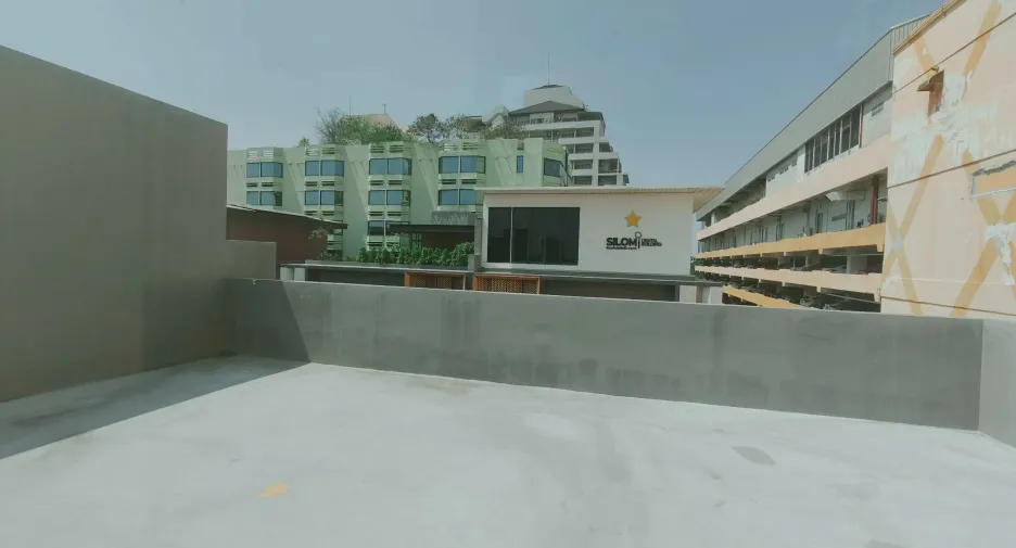 ขาย 2 ห้องนอน บ้านเดี่ยว ใน บางกะปิ, กรุงเทพฯ