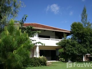 For sale 4 bedrooms villa in Mueang Chiang Rai, Chiang Rai