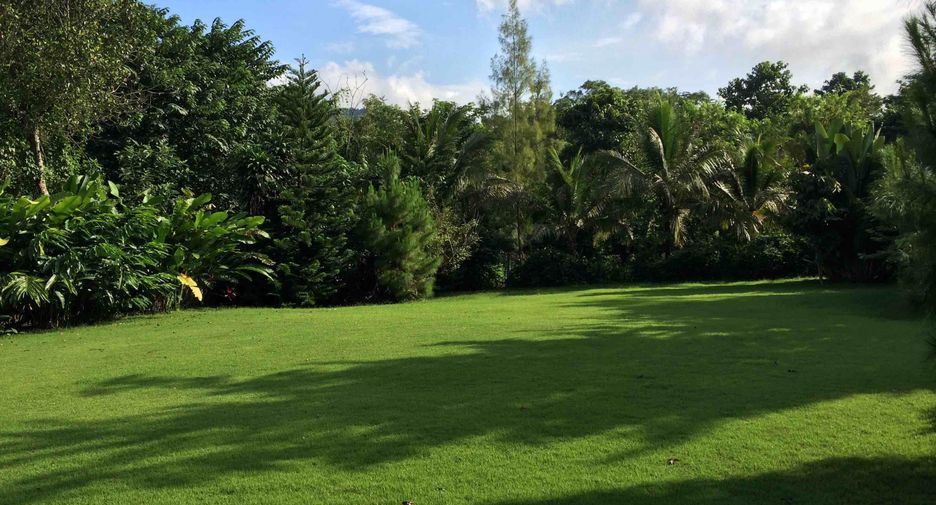 For sale 4 bedrooms villa in Mueang Chiang Rai, Chiang Rai