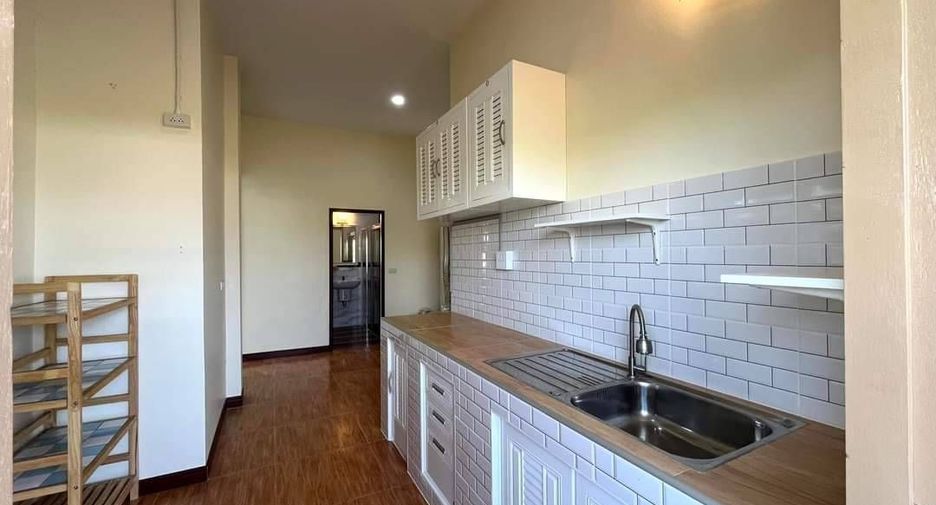 For sale and for rent 2 bedrooms house in Cha Am, Phetchaburi