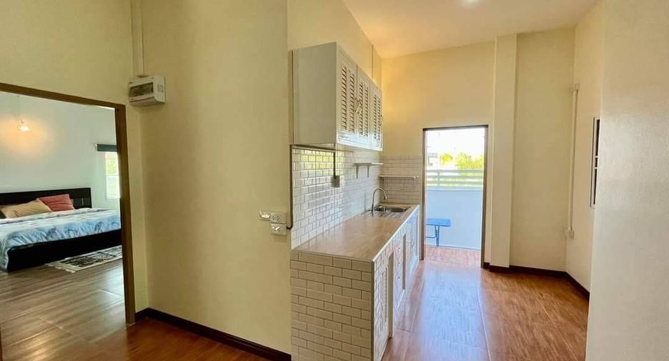 For sale and for rent 2 bedrooms house in Cha Am, Phetchaburi