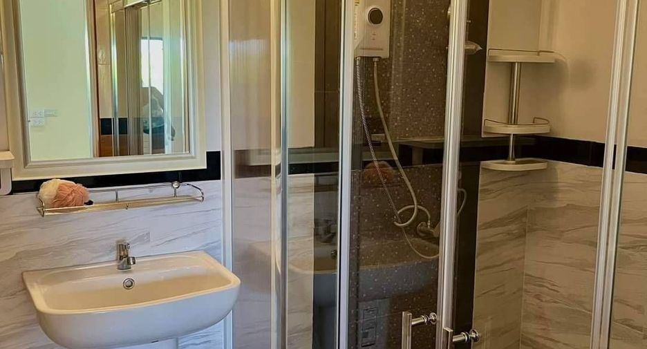 Продажа и аренда 2 спальни дом в Ча Ам, Пхетбури