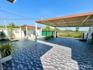 出售 和 出租 2 卧室 独立屋 在 Cha-Am, Phetchaburi