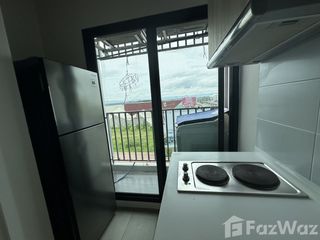 Wohnung zur Miete mit 1 Zimmer in Mueang Chiang Mai, Chiang Mai