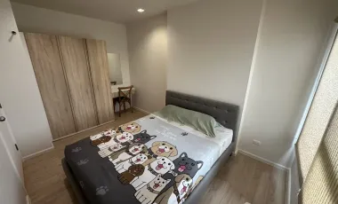 For rent 1 bed condo in Mueang Chiang Mai, Chiang Mai