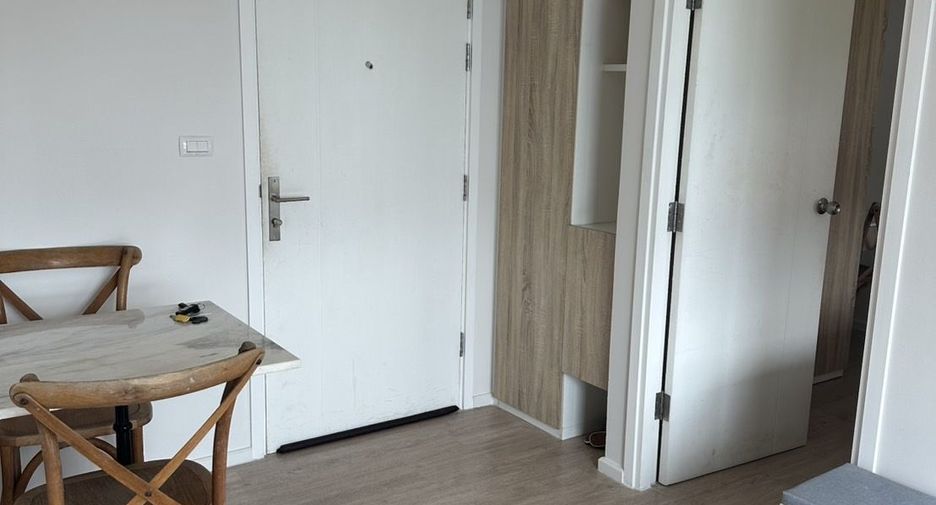 For rent 1 bed condo in Mueang Chiang Mai, Chiang Mai