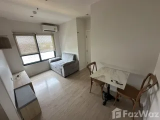 Wohnung zur Miete mit 1 Zimmer in Mueang Chiang Mai, Chiang Mai