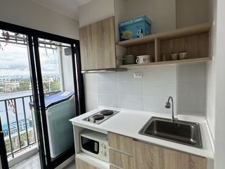 Wohnung zur Miete mit 1 Zimmer in Mueang Chiang Mai, Chiang Mai